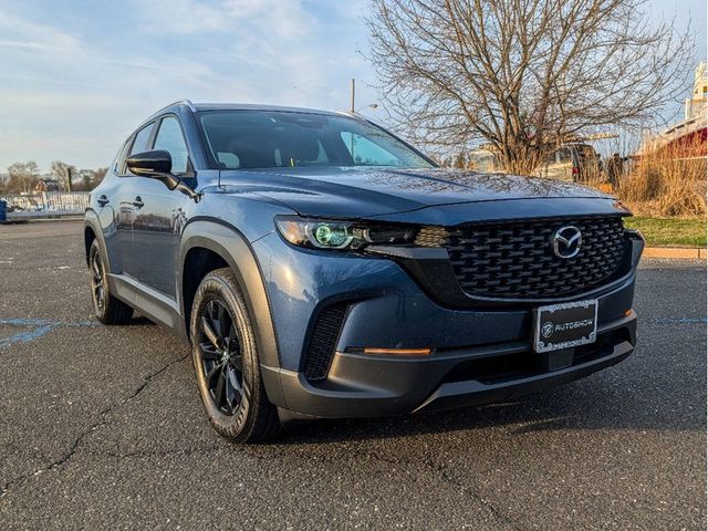 2025 Mazda CX-50 2.5 S Premium Package AWD - 23006843 - 2