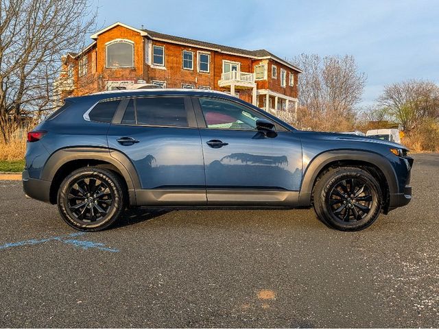 2025 Mazda CX-50 2.5 S Premium Package AWD - 23006843 - 3