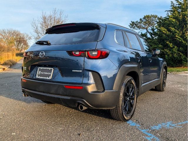 2025 Mazda CX-50 2.5 S Premium Package AWD - 23006843 - 4