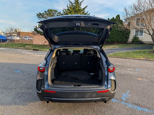 2025 Mazda CX-50 2.5 S Premium Package AWD - 23006843 - 6