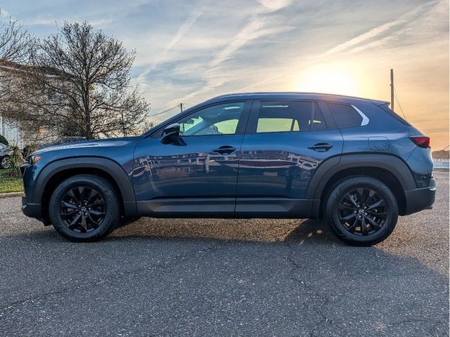 2025 Mazda CX-50 2.5 S Premium Package AWD - 23006843 - 8