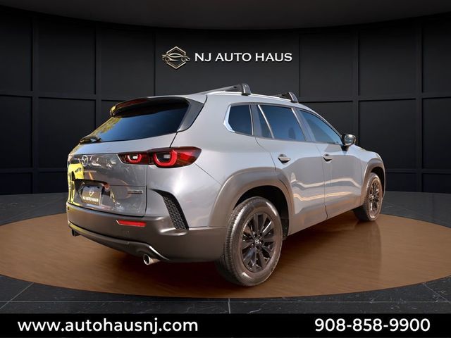 2025 Mazda CX-50 2.5 S Premium Package AWD - 23075848 - 9