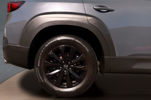 2025 Mazda CX-50 2.5 S Premium Package AWD - 23075848 - 12
