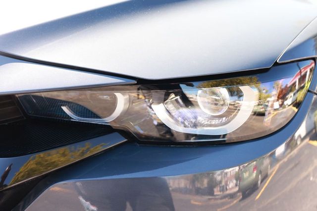 2025 Mazda CX-50 2.5 S Premium Package AWD - 23075848 - 16