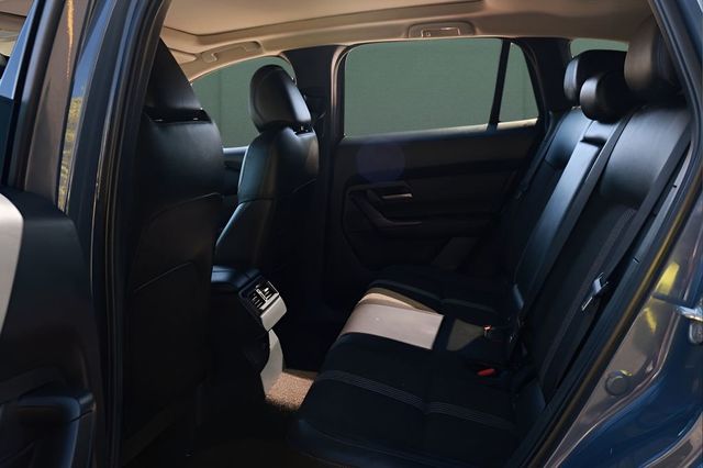 2025 Mazda CX-50 2.5 S Premium Package AWD - 23075848 - 18