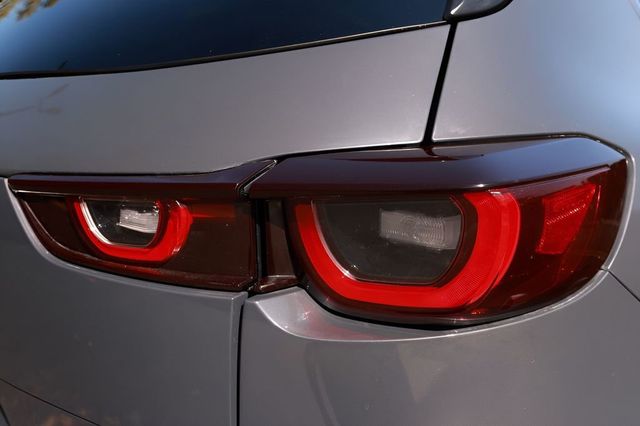 2025 Mazda CX-50 2.5 S Premium Package AWD - 23075848 - 27