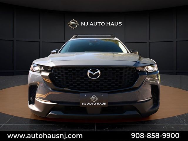 2025 Mazda CX-50 2.5 S Premium Package AWD - 23075848 - 2
