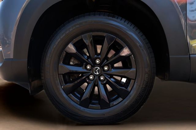 2025 Mazda CX-50 2.5 S Premium Package AWD - 23075848 - 33