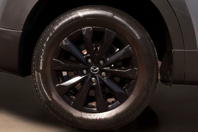 2025 Mazda CX-50 2.5 S Premium Package AWD - 23075848 - 35