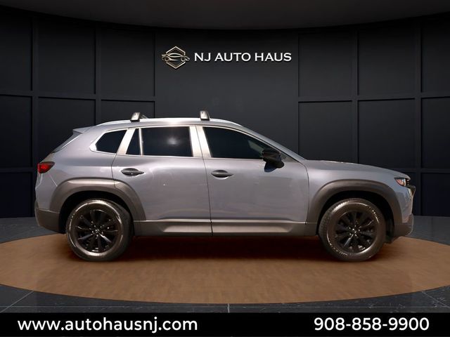 2025 Mazda CX-50 2.5 S Premium Package AWD - 23075848 - 8