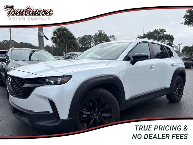 2025 Mazda CX-50 2.5 S Premium Package AWD - 22969033 - 0