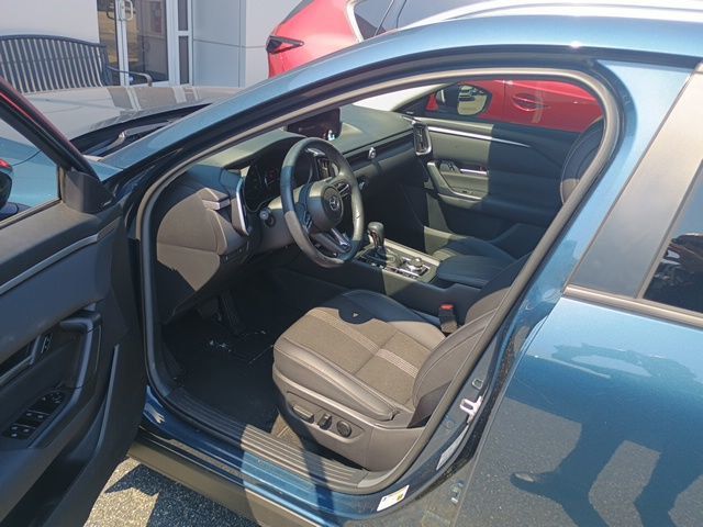 2025 Mazda CX-50 2.5 S Premium Package AWD - 23040889 - 13
