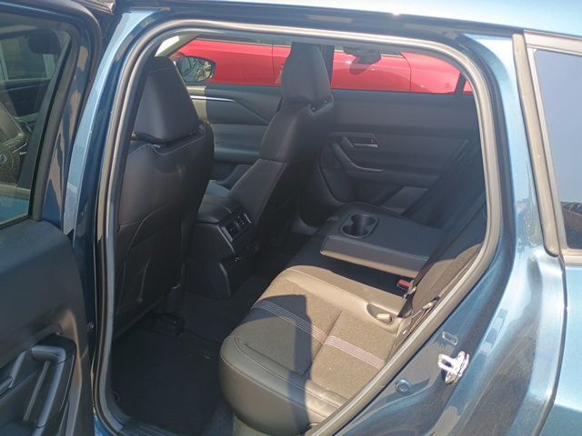 2025 Mazda CX-50 2.5 S Premium Package AWD - 23040889 - 14