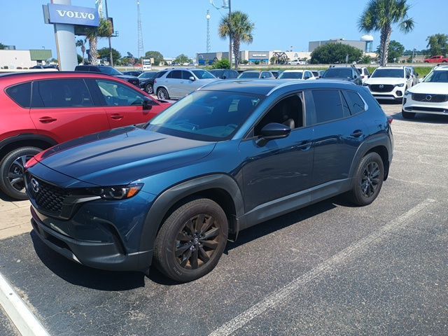2025 Mazda CX-50 2.5 S Premium Package AWD - 23040889 - 2