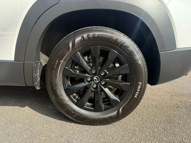 2025 Mazda CX-50 2.5 S Premium Package AWD - 22989128 - 9