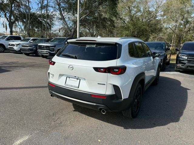 2025 Mazda CX-50 2.5 S Premium Package AWD - 22989128 - 10