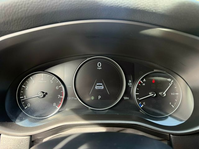 2025 Mazda CX-50 2.5 S Premium Package AWD - 22989128 - 3