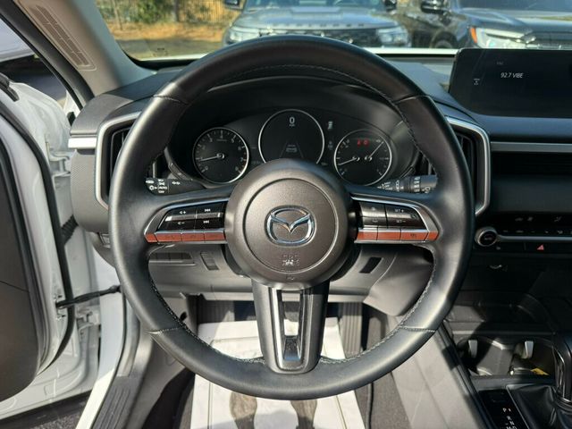 2025 Mazda CX-50 2.5 S Premium Package AWD - 22989128 - 4