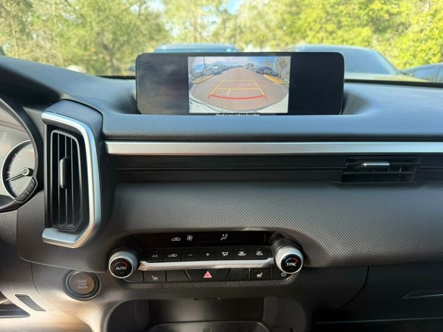 2025 Mazda CX-50 2.5 S Premium Package AWD - 22989128 - 5