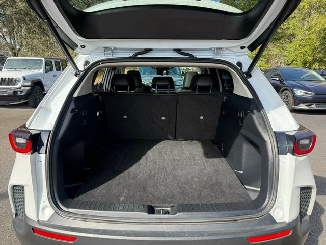2025 Mazda CX-50 2.5 S Premium Package AWD - 22989128 - 8
