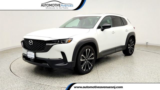 2025 Mazda CX-50 2.5 S Premium Plus Package AWD - 23044005 - 0