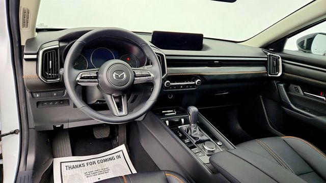 2025 Mazda CX-50 2.5 S Premium Plus Package AWD - 23044005 - 12