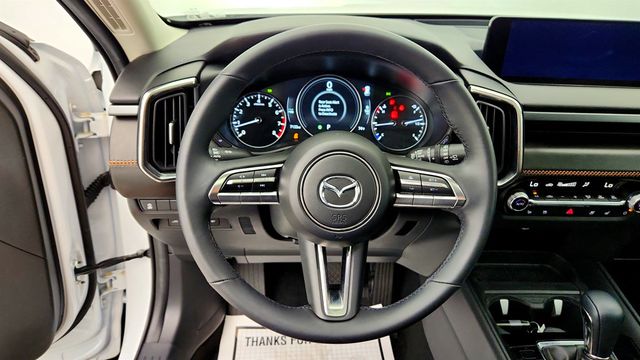 2025 Mazda CX-50 2.5 S Premium Plus Package AWD - 23044005 - 13
