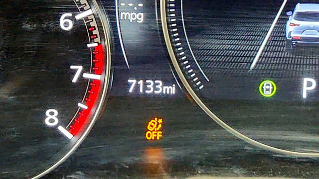 2025 Mazda CX-50 2.5 S Premium Plus Package AWD - 23044005 - 14