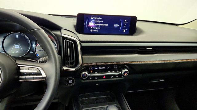 2025 Mazda CX-50 2.5 S Premium Plus Package AWD - 23044005 - 16