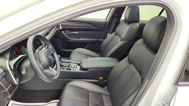 2025 Mazda CX-50 2.5 S Premium Plus Package AWD - 23044005 - 18