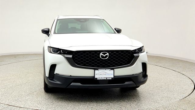 2025 Mazda CX-50 2.5 S Premium Plus Package AWD - 23044005 - 1