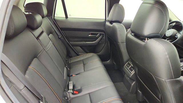 2025 Mazda CX-50 2.5 S Premium Plus Package AWD - 23044005 - 21