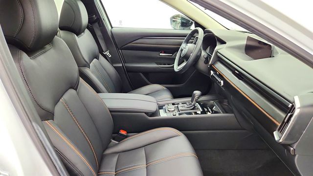 2025 Mazda CX-50 2.5 S Premium Plus Package AWD - 23044005 - 22