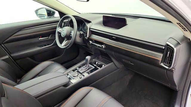 2025 Mazda CX-50 2.5 S Premium Plus Package AWD - 23044005 - 23