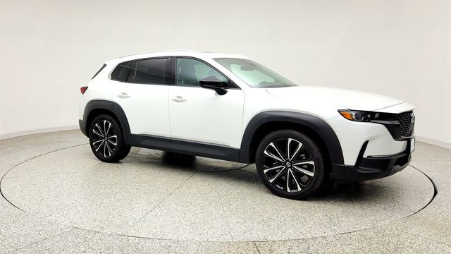 2025 Mazda CX-50 2.5 S Premium Plus Package AWD - 23044005 - 2