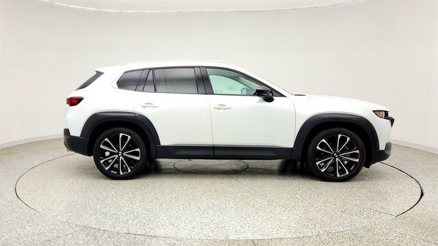 2025 Mazda CX-50 2.5 S Premium Plus Package AWD - 23044005 - 3