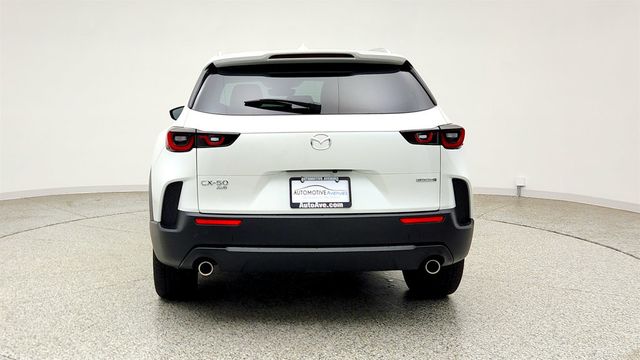 2025 Mazda CX-50 2.5 S Premium Plus Package AWD - 23044005 - 5