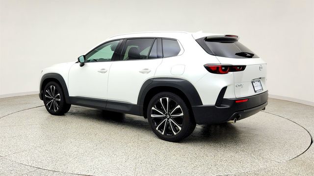 2025 Mazda CX-50 2.5 S Premium Plus Package AWD - 23044005 - 6