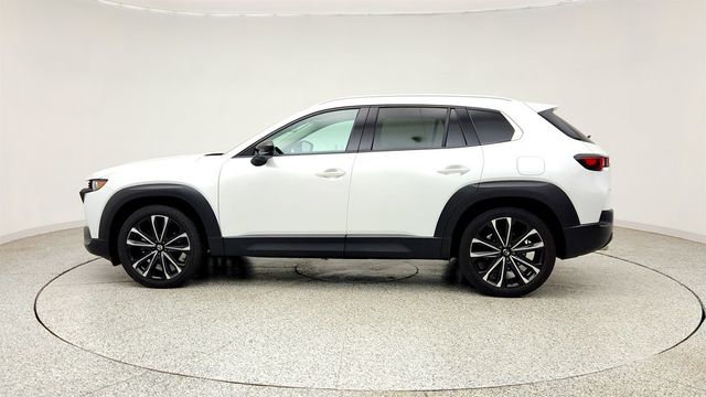 2025 Mazda CX-50 2.5 S Premium Plus Package AWD - 23044005 - 7