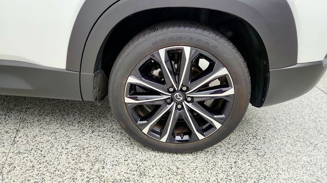 2025 Mazda CX-50 2.5 S Premium Plus Package AWD - 23044005 - 8
