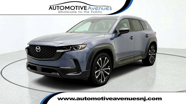 2025 Mazda CX-50 2.5 S Premium Plus Package AWD - 23080874 - 0