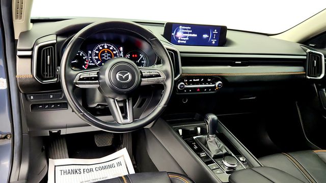 2025 Mazda CX-50 2.5 S Premium Plus Package AWD - 23080874 - 11