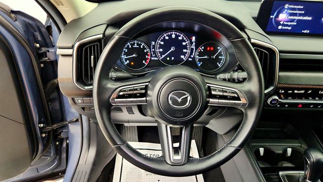 2025 Mazda CX-50 2.5 S Premium Plus Package AWD - 23080874 - 12