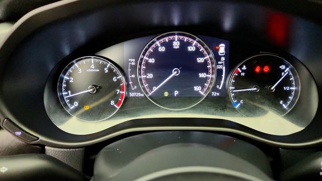 2025 Mazda CX-50 2.5 S Premium Plus Package AWD - 23080874 - 13