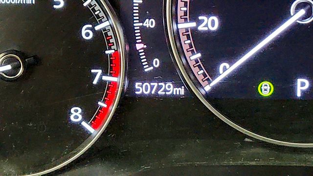 2025 Mazda CX-50 2.5 S Premium Plus Package AWD - 23080874 - 14