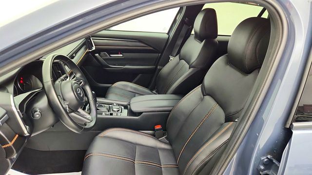 2025 Mazda CX-50 2.5 S Premium Plus Package AWD - 23080874 - 18