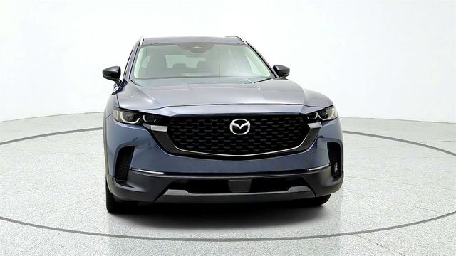 2025 Mazda CX-50 2.5 S Premium Plus Package AWD - 23080874 - 1