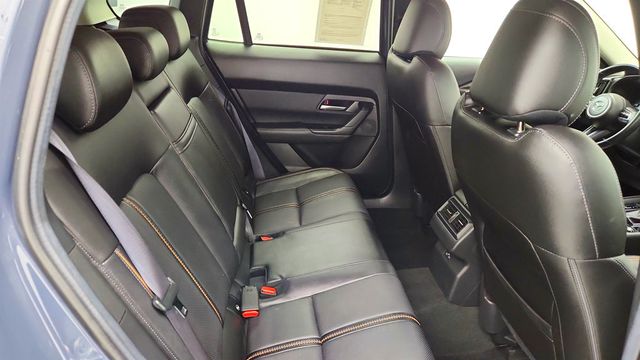 2025 Mazda CX-50 2.5 S Premium Plus Package AWD - 23080874 - 21