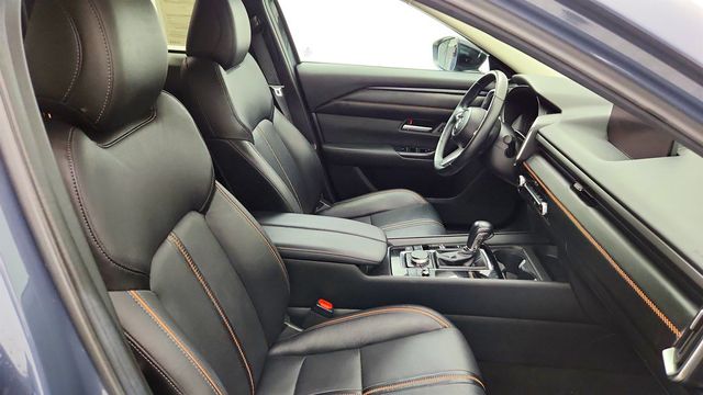 2025 Mazda CX-50 2.5 S Premium Plus Package AWD - 23080874 - 22