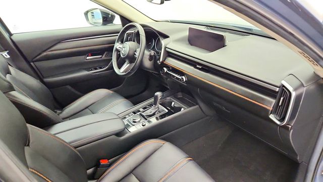 2025 Mazda CX-50 2.5 S Premium Plus Package AWD - 23080874 - 23